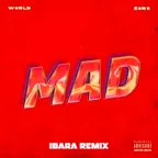 Sarz ft. Wurld - MAD (IBARA REMIX)