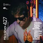 Mix 'N' Share 427 (Special Guest Mix For Русская Кибернетика)