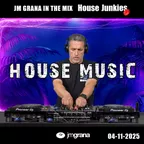 In The Mix House Junkies (04.11.2025)