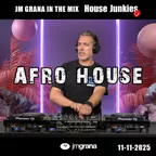 In The Mix House Junkies (11.11.2025)