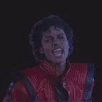 Michael Jackson - Thriller (DE SOFFER Dub Mix)