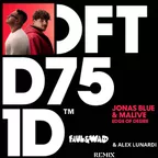 Jonas Blue - Edge Of Desire (Faul & Wad, Alex Lunardi Remix)