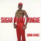 Tyler, The Creator - SUGAR ON MY TONGUE (BONO REMIX)