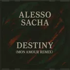 Alesso, Sacha - Destiny (Mon Amour Remix)