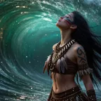 Bananastreet Russian Folk #002