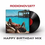 Happy Birthday Mix 2025