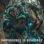 IMPOSSIBLE IS POSSIBLE