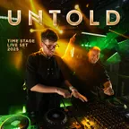 LIVE @ UNTOLD 2025