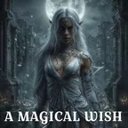 A MAGICAL WISH