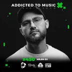 World Up Radio show #450