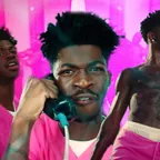 Lil Nas X - INDUSTRY BABY (Lincoln Baio UKG Edit)