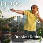 Russian Dance volume 21
