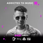 World Up Radio Show #451