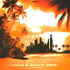 DJ Oparin - Vibes Beats Mix 2025