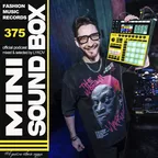 Mini Sound Box Volume 375 (Weekly Mixtape)