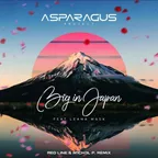 ASPARAGUSproject - Big in Japan (Red Line & M1CH3L P Radio Remix)