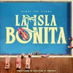 Kamro & Tianna - La Isla Bonita (Red Line & M1CH3L P Radio Remix)