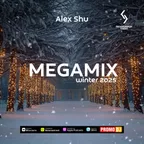 Winter Megamix 2025