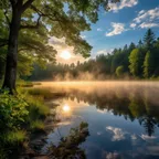 DEEP HOOK AT INGLENOOK