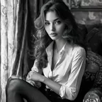 Falling For You (Melancholic Deep House Mix 2025 vol.09)