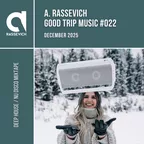 Good Trip Music #022