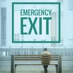 Emergency exit (mixtape 12-2023)