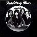 Shocking Blue - Venus (Funny Bubble Remix)