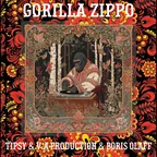 Gorilla Zippo - Танцую до утра (TIPSY & V. A PRODUCTION & BORIS OLAFF)