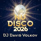NuDisco Year 2026