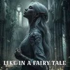 LIKE IN A FAIRY TALE