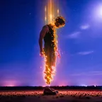 TinTolis - When the night comes