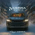 Dj Pitchugin - Verra Music (Afro Edition)