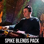 Spike Blends Pack