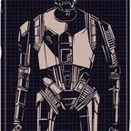 Tatooine - Morning 017