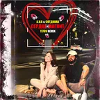 A.V.G & Согдиана, TI7OV - Сердце-магнит (Remix)