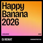 Happy Banana 2026
