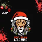 COLD MIND - Night Lion Mix (CD #17)