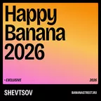 Happy Banana 2026