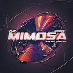 Alok, DENNIS, Nyasia - Mimosa (Now And Forever)