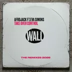 AFROJACK, HILLS, Eva Simons - Take Over Control (HILLS Remix)