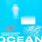 Calvin Harris, Jessie Reyez - Ocean