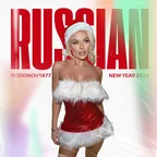 Russian New Year 2026