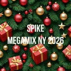 Spike - MEGAMIX NY 2026