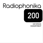 Heyspace & HungryBeat - Radiophonika #200