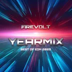 Yearmix 2025