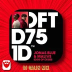Jonas Blue, Malive - Edge of Desire (DJ GALIN Mixes)