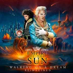 Empire Of The Sun, Michael Calfan, Axwell - Walking On A Dream (Resurrection)