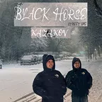 KAZAKOV - BLACK HORSE St. 1