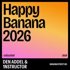 Happy Banana 2026