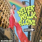 BLONDISH, Zeeba - Different Way (ARTBAT Remix)